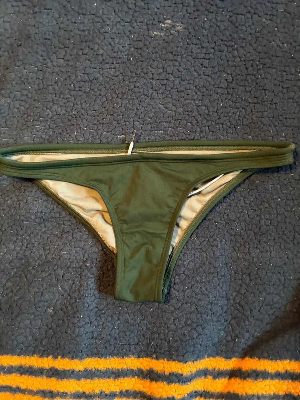 Jolyn clothing bikini bottoms only